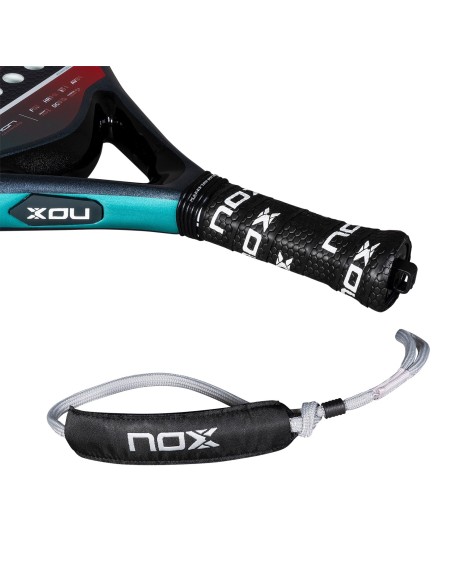 Nox Equation Light 2025 | Ofertas de pádel
